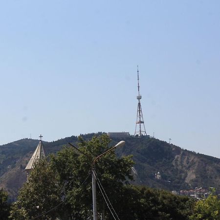 Hermosa Vista Tbilisi Exterior foto